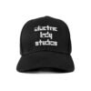 Electric-Lady-Studios_Gorra_Baseball_Frente_Blanco Gorra Electric Lady Studios