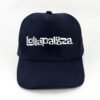 Lolapalooza_Modelo8_Frente_Blanco Gorra Lollapalooza