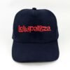 Lolapalooza_Modelo8_Frente_Rojo Gorra Lollapalooza