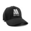 Motown_Gorra_Baseball_Diagonal Gorra Motown