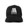 Motown_Gorra_Baseball_Frente Gorra Motown