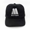 Motown_Modelo5_Frente Gorra Motown