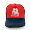 Motown_Modelo6_Frente_Blanco Gorra Motown