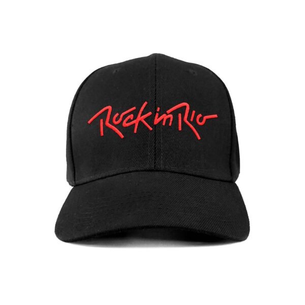 Rock-In-Rio_Gorra_Baseball_Frente_Rojo Gorra Rock In Rio