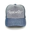 Rock-In-Rio_Modelo1_Frente_Blanco Gorra Rock In Rio