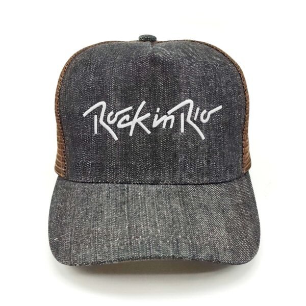 Rock-In-Rio_Modelo2_Frente_Blanco Gorra Rock In Rio
