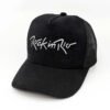 Rock-In-Rio_Modelo5_Diagonal_Blanco Gorra Rock In Rio