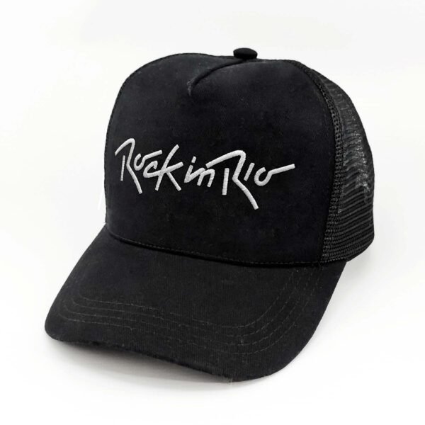 Rock-In-Rio_Modelo5_Diagonal_Blanco Gorra Rock In Rio