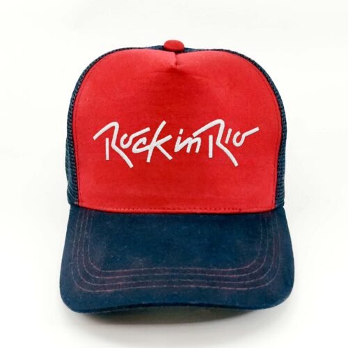 Rock-In-Rio_Modelo6_Frente_Blanco Gorra Rock In Rio