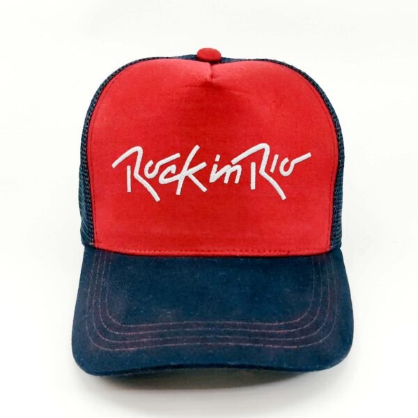 Rock-In-Rio_Modelo6_Frente_Blanco Gorra Rock In Rio