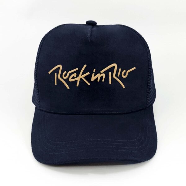 Rock-In-Rio_Modelo8_Frente_dorado Gorra Rock In Rio