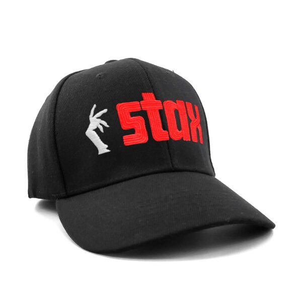 Gorra Stax