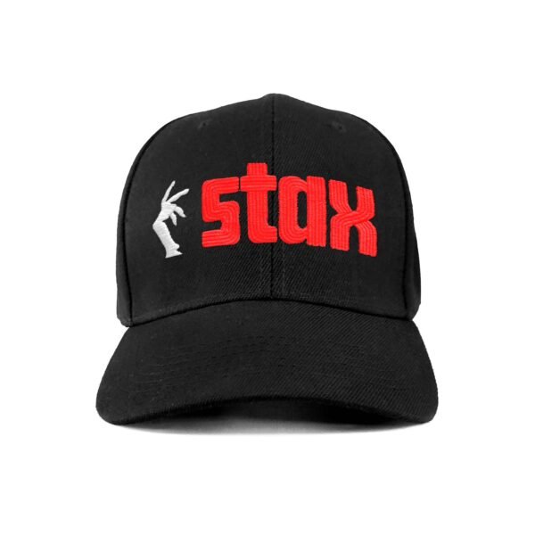 Gorra Stax