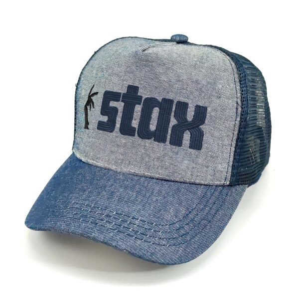 Gorra Stax