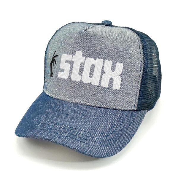Gorra Stax