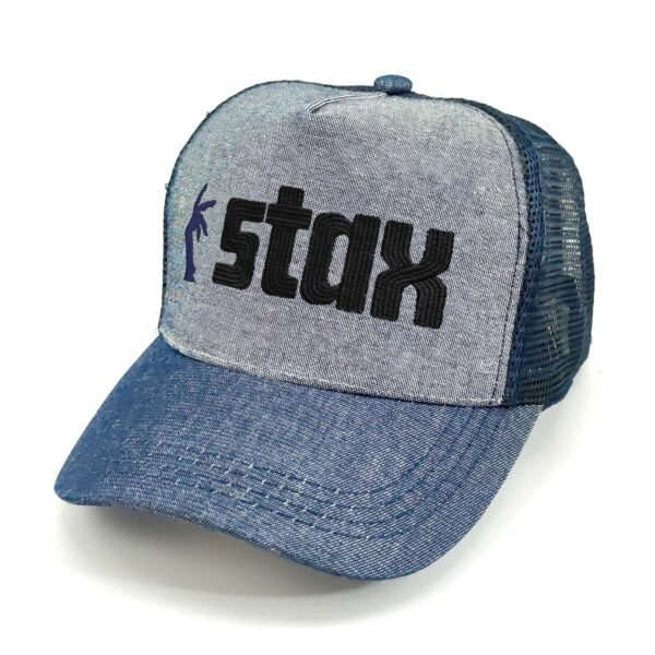 Gorra Stax