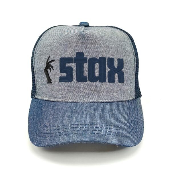 Gorra Stax