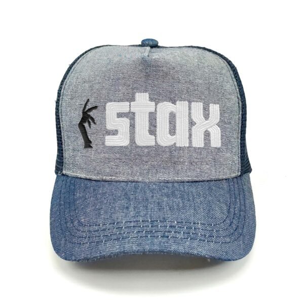 Gorra Stax