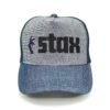 Gorra Stax