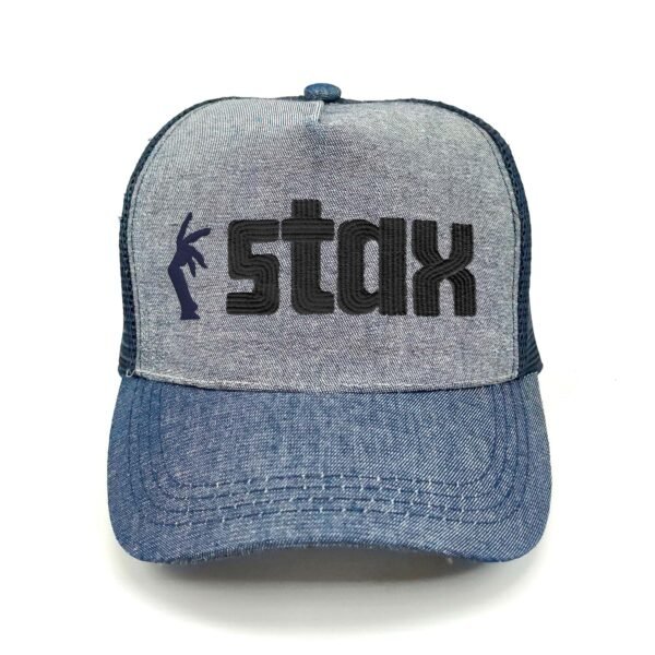 Gorra Stax