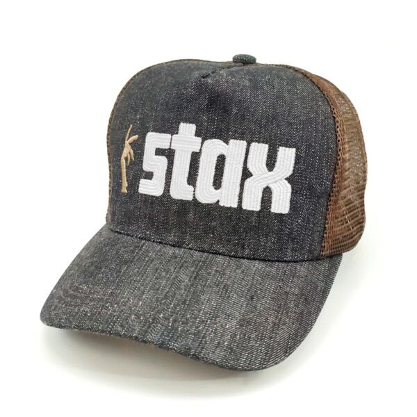 Gorra Stax