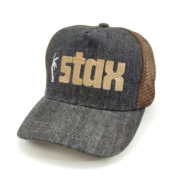 Gorra Stax