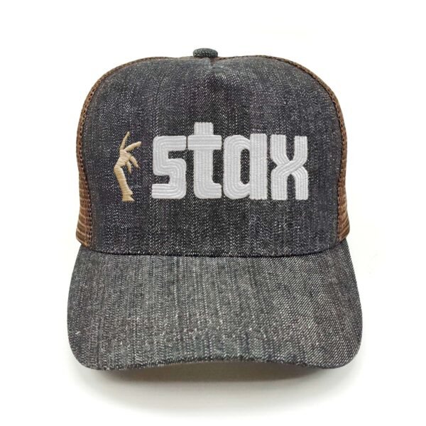 Gorra Stax