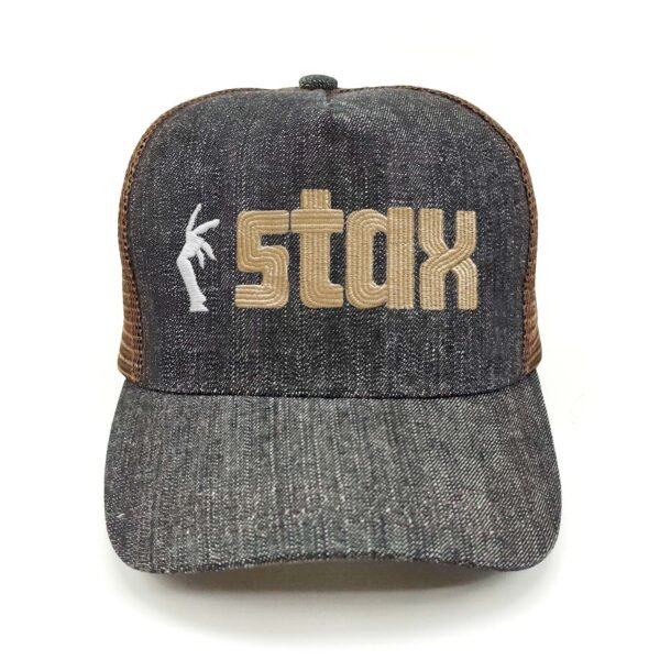 Gorra Stax
