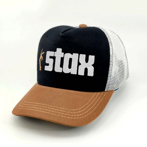 Gorra Stax