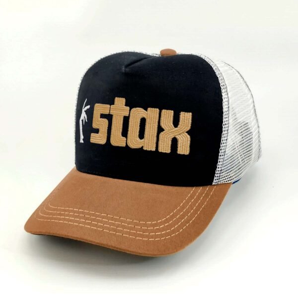 Gorra Stax