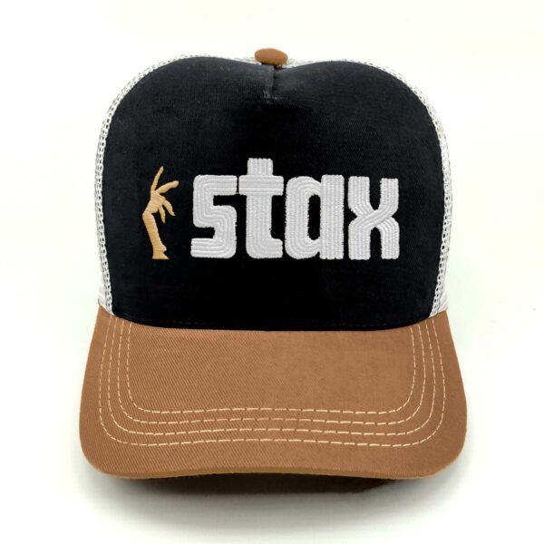 Gorra Stax