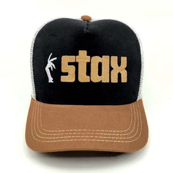 Gorra Stax