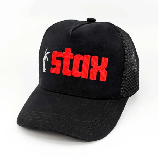 Gorra Stax