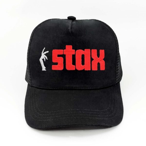 Gorra Stax