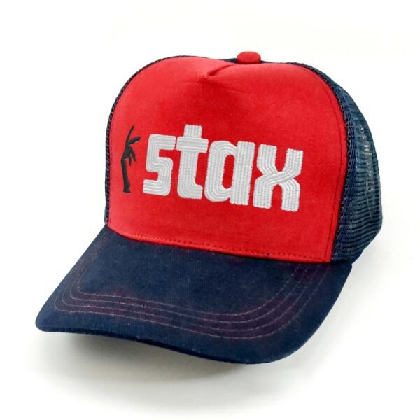 Gorra Stax