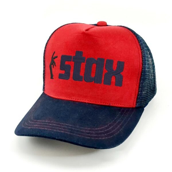 Gorra Stax