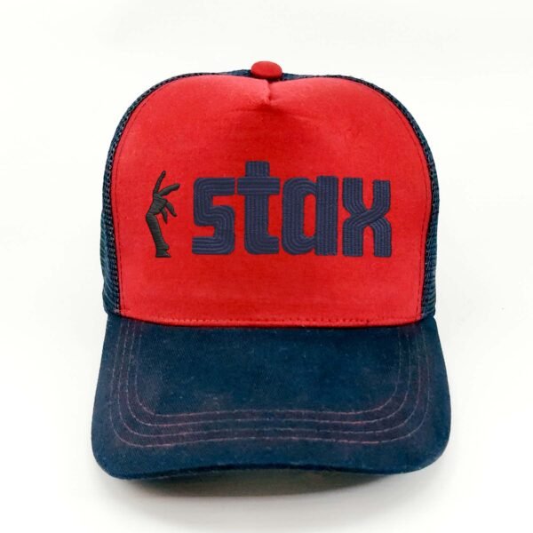 Gorra Stax