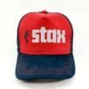 Gorra Stax