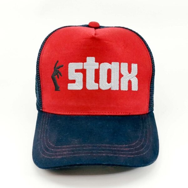 Gorra Stax