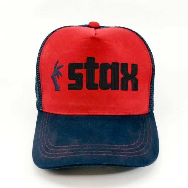 Gorra Stax