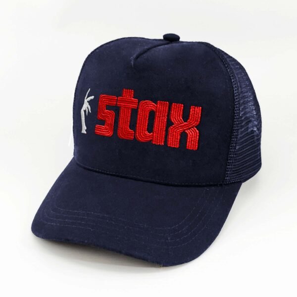 Gorra Stax