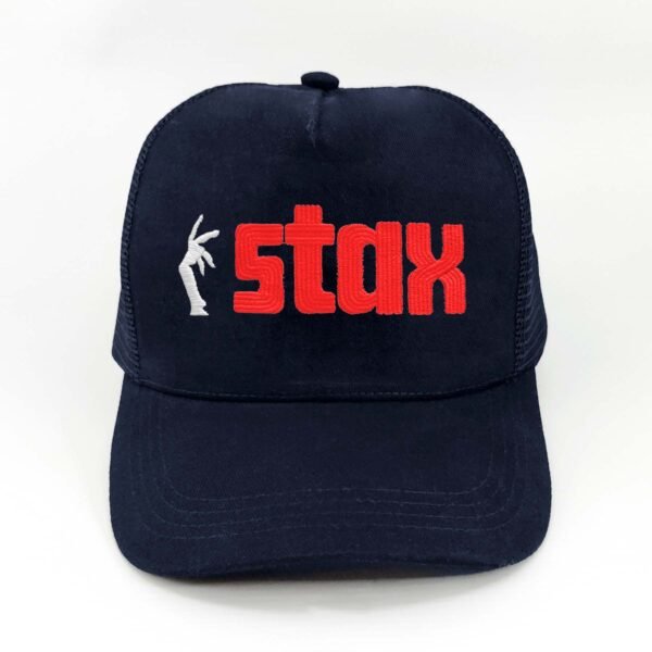 Gorra Stax