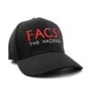 The-Hacienda_Gorra_Baseball_Diagonal Gorra The Hacienda