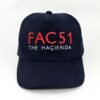 The-Hacienda_Modelo8_Frente Gorra The Hacienda