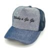 Whiskey-a-Go-Go_Modelo1_Diagonal_Negro Gorra Whiskey a Go Go
