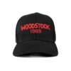 Woodstock_Gorra_Baseball_Frente_Rojo Gorra Woodstock