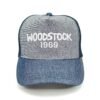 Woodstock_Modelo1_Frente_Blanco Gorra Woodstock