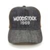 Woodstock_Modelo2_Frente_Blanco Gorra Woodstock