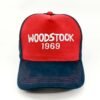 Woodstock_Modelo6_Frente_Blanco Gorra Woodstock