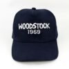 Woodstock_Modelo8_Frente_Blanco Gorra Woodstock